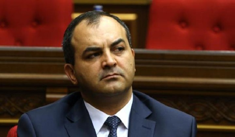 Все военные преступления Азербайджана получили уголовно-правовую оценку: генпрокурор
