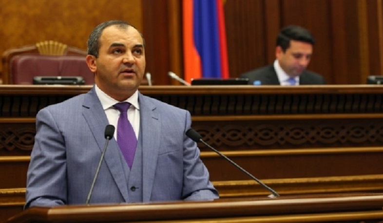 Նախաքննական մարմինը ճիշտ է որակել ՔՕ 300.1 հոդվածով սահմանված մեղադրանքը, իսկ ՍԴ-ն Հռոմի պապից ավելի կաթոլիկ գտնվեց. Դավթյան