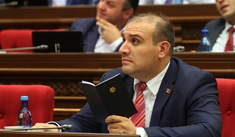 Մենք ունենք վերջին խիստ սահմանափակ հնարավորությունը. ԱԺ-ն արտահերթ նիստում քննարկում է Ընտրական օրենսգրքում փոփոխությունների նախագիծը