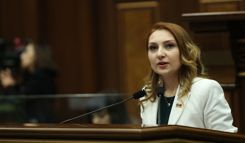 Կուսակցությունների համար անցողիկ շեմը կնվազի, Հանրային հեռուստաընկերությամբ բանավեճը կդառնա պարտադիր. Մակունցը ներկայացրեց ԸՕ-ի առանցքային փոփոխությունները