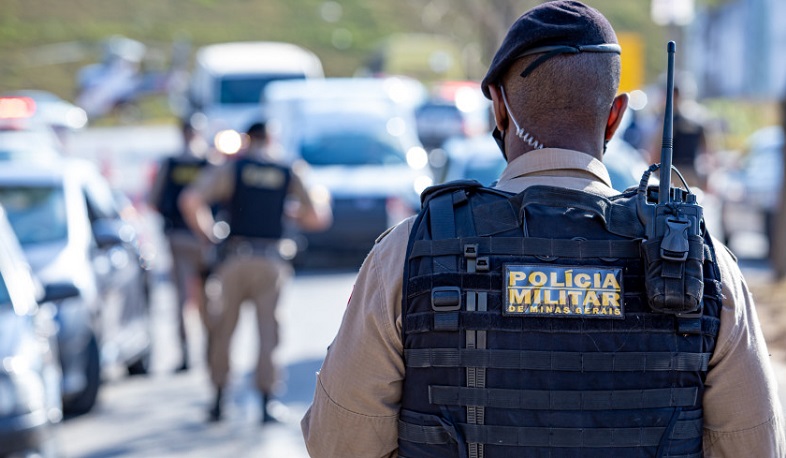 В Рио-де-Жанейро 25 человек погибли в результате перестрелки в метро