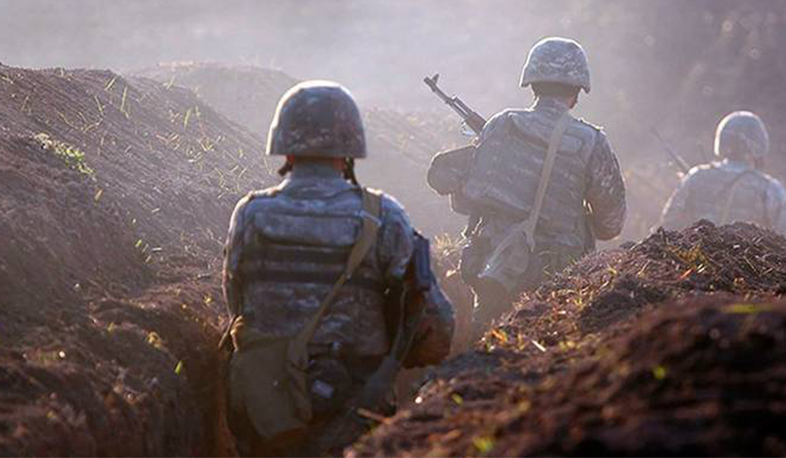 Канада продолжает выступать с призывами освободить армянских пленных