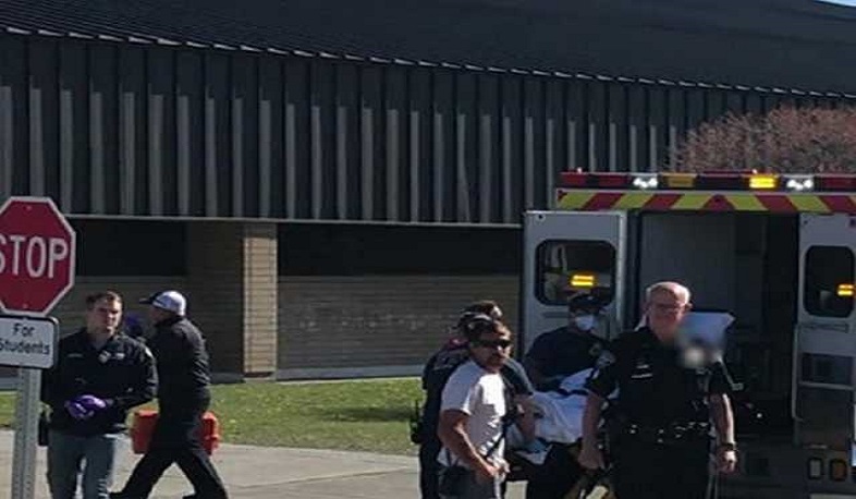 ԱՄՆ-ում վեցերորդ դասարանցին զենք է կիրառել դպրոցում