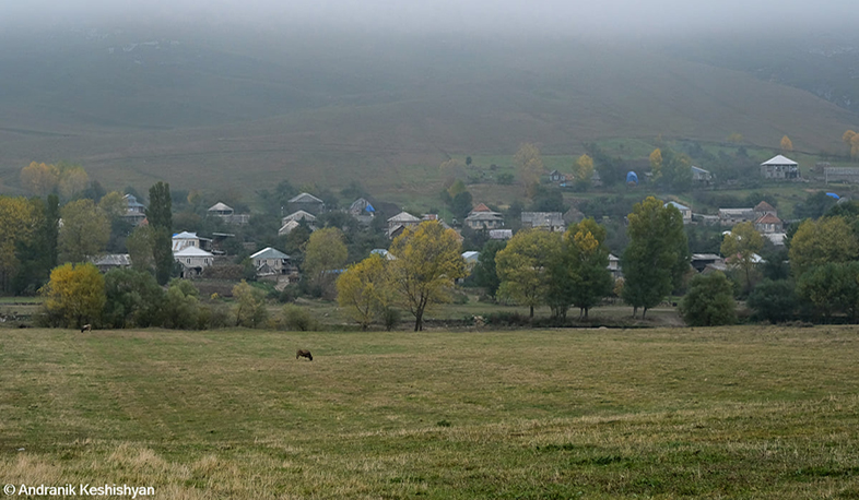 Ովքե՞ր են Լոռիում մետաղներ որոնողները