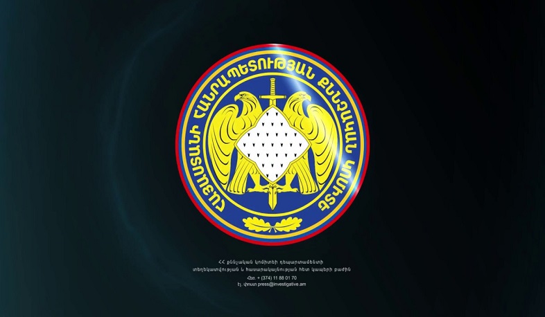 «Օրենքով գողին» մեղադրանք է առաջադրվել՝ քրեական ենթամշակույթ կրող խմբավորում ղեկավարելու համար
