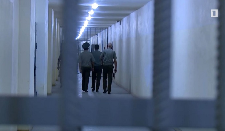 Պրոբացիայի առավելությունները. անազատության մեջ նոր հանցանքի ռիսկն անհամեմատ բարձր է