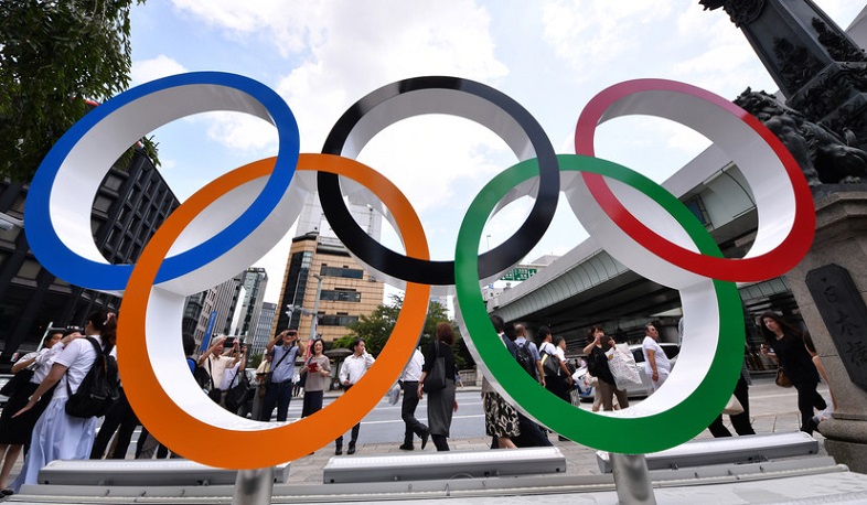 ՄՕԿ-ը մարզիկներին հորդորում է պատվաստվել մինչև Օլիմպիական խաղերի մեկնարկը