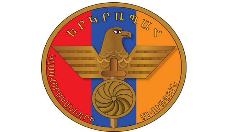 May 8 is Yerkrapah Day