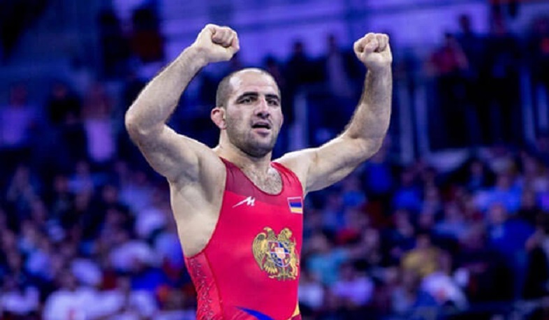 ՕՎՄ. Արթուր Շահինյանը մեկնարկել է հաղթանակով