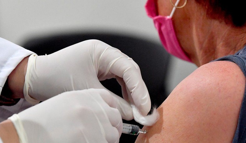 ВОЗ одобрила китайскую вакцину