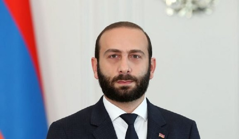 Несмотря на то, что Шуши находится под контролем Азербайджана, он должен быть одним из главных символов армянского возрождения: председатель НС Армении