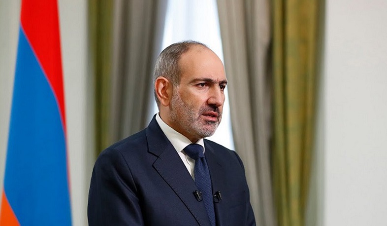We mourn the captivity of Shushi, but realize that regardless of the fate, we must celebrate the day of its liberation: Nikol Pashinyan’s message
