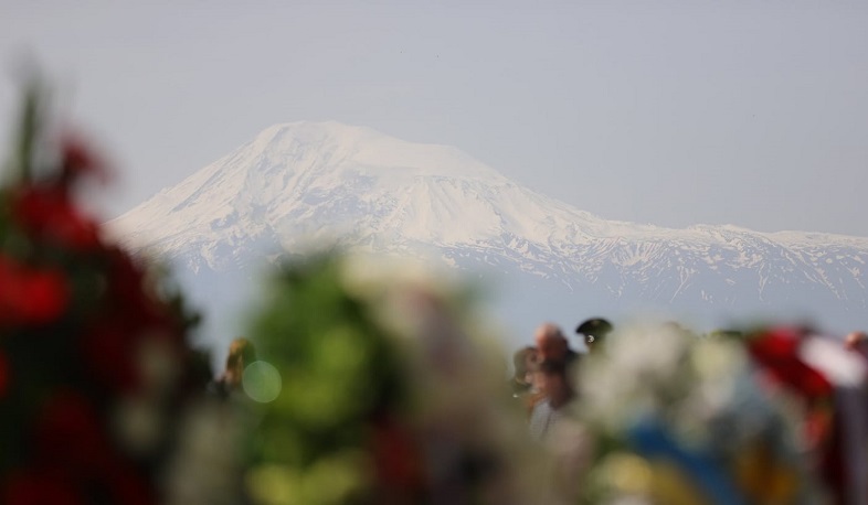 Совет 9 Мая всегда будет вести нас к новым победам: МИД РА