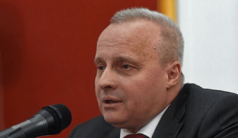 Նախկին ԽՍՀՄ երկրների ժողովուրդների համար Հաղթանակի օրը հատուկ տոն է. ՀՀ-ում ՌԴ դեսպան