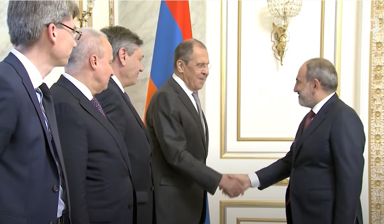 Perspective of Artsakh issue settlement