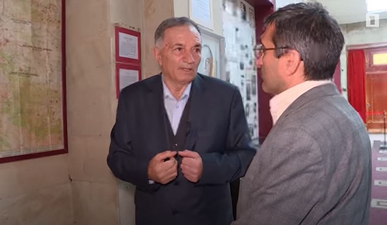 «Մինչև վերջերս երազում մարտական ընկերների անունն էր տալիս». Կոմանդոսի որդու ու ընկերների հուշերը