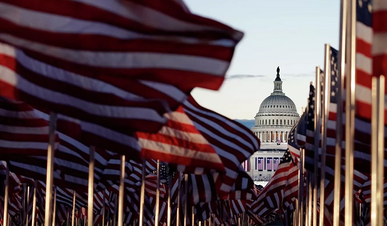 В США объявлен режим ЧС