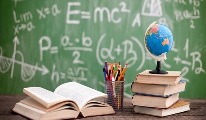 Հաստատվել են առարկայական փորձնական չափորոշիչները