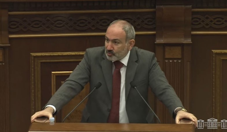 По сравнению с 2018 годом рабочих мест в Армении больше на 85 тысяч: Пашинян