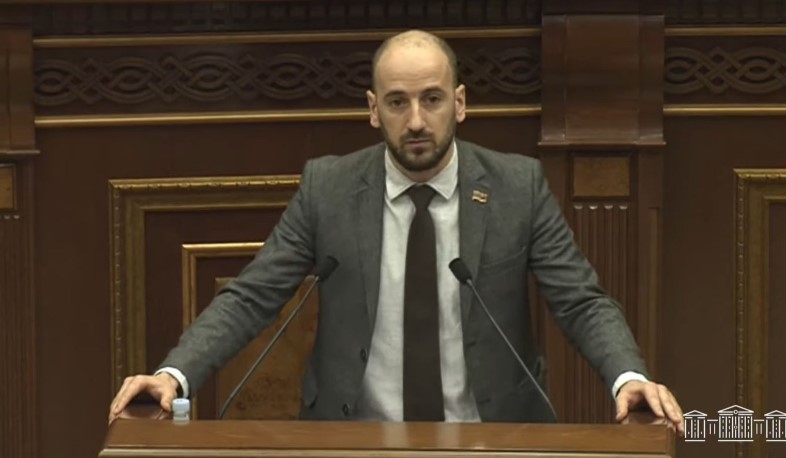 Սերժ Սարգսյանը հանցագործություն է կոծկել. Սիսակ Գաբրիելյան