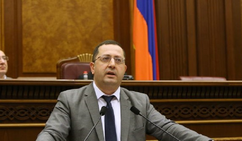 Որևէ դպրոցի տնօրենի չպետք է ներվի ընտրությունների ժամանակ որևէ կուսակցության օգտին աշխատելու համար. Հովհաննիսյան