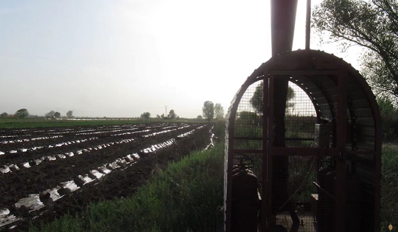 Գողացել էր 9 գյուղի հակակարկտային կայանների մարտկոցները. ոստիկանների բացահայտումը