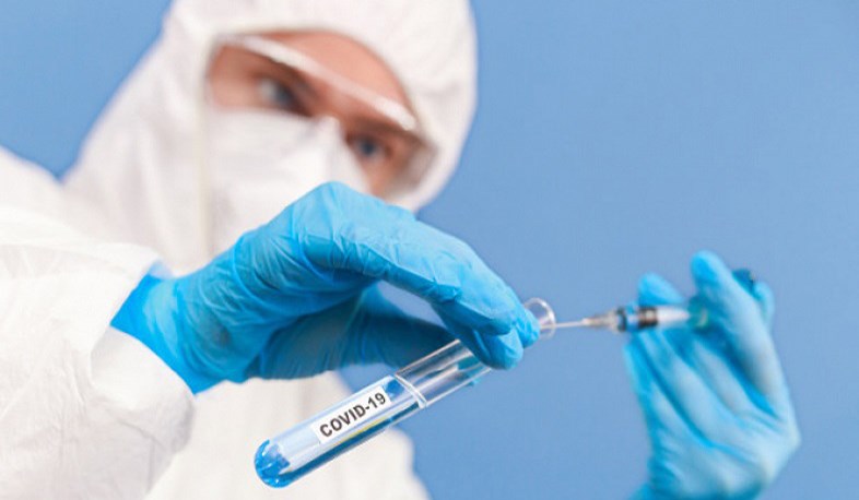 Վրաստանում համաճարակային իրավիճակը շարունակում է մնալ ծանր. Պաատա Իմնաձե