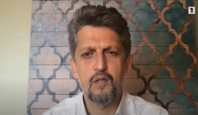 Հայոց ցեղասպանության առերեսումը հնարավոր է միայն ու միայն ժողովրդավար Թուրքիայում. Կարո Փայլան