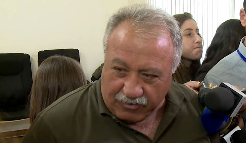 Այդ կրակի ծխից մեր ժողովուրդը մինչև հիմա խեղդվում է. «Իմ քայլը» հակադարձել է Ռոբերտ Քոչարյանին