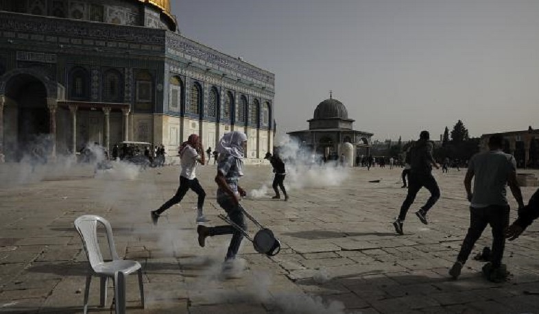 Nine children among 24 dead in Gaza amid Israeli-Palestinian violence