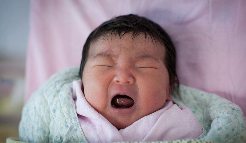 Չինաստանում ժողովրդագրական աճի տեմպերը հասել են նվազագույնի