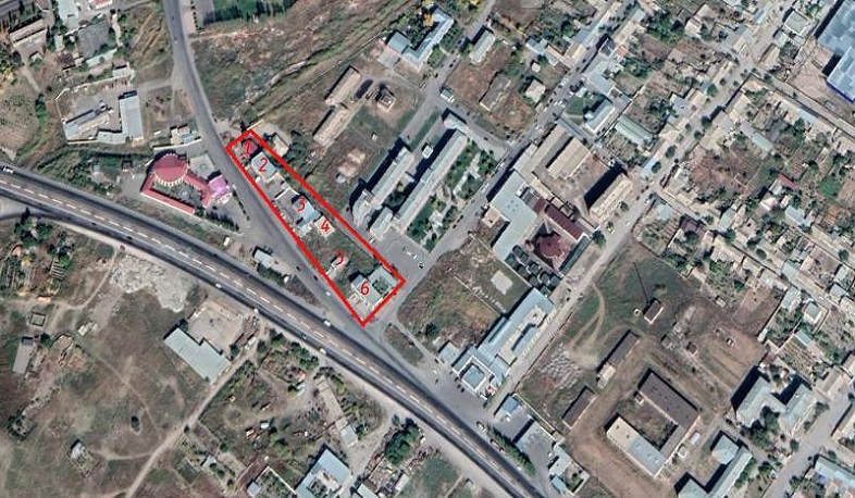 Արտաշատում վաճառված հասարակական օգտագործման կանաչ տարածքների գործով ՔՏՀԱՏՄ-ն դիմել է դատախազություն