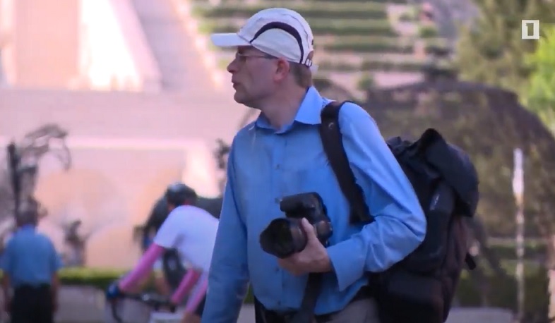 Զբոսաշրջության ոլորտում ակտիվություն է նկատվում. մայիսյան տոներին ավելացել են ռուս տուրիստները