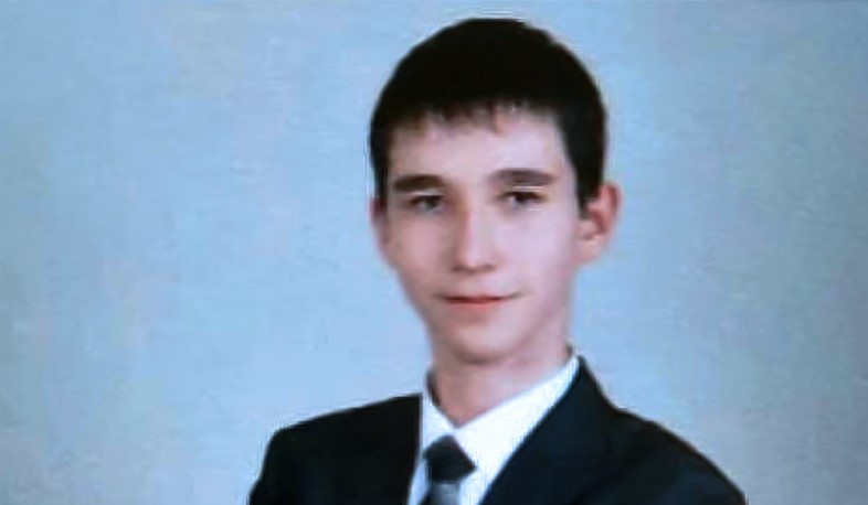 Երկու ամիս առաջ ես ինձ Աստված զգացի, ամռանը իմ մեջ հրեշն արթնացավ. Կազանի արյունահեղության հեղինակ