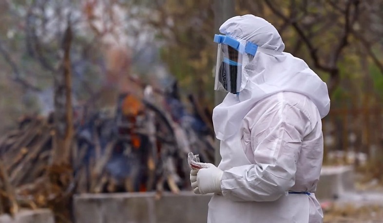 Երեք անգամ մուտացիայի ենթարկված հնդկական շտամը վտանգավոր է ամբողջ աշխարհի համար