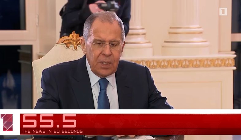 May 11 in 60 seconds