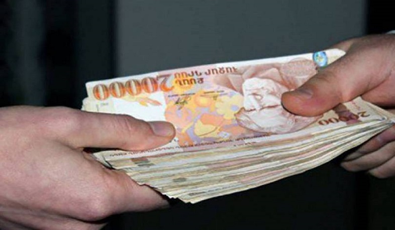 Խաբեության համար մեղադրանք է առաջադրվել Երևանի բնակչին. ՔԿ