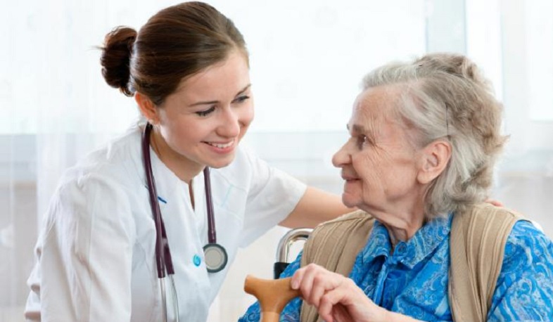 Այսօր Բուժքույրերի միջազգային օրն է