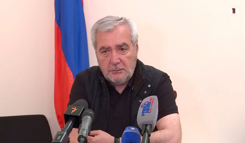 Սյունիքում լարվածություն առաջացնելու հերթական փորձն էր. Անդրանիկ Քոչարյանը մանրամասներ է հայտնում