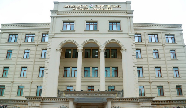 Azərbaycan օrdusu təlimlər keçirəcək