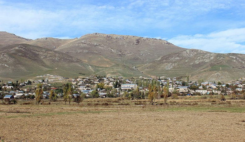 Մեղրաձոր համայնքի նախկին ղեկավարին մեղադրանք է առաջադրվել. ՔԿ