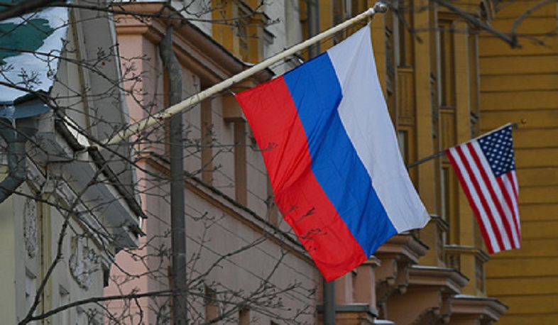 Ռուսաստանի և ԱՄՆ միջև դիվանագիտական մենամարտը շարունակվում է