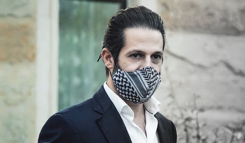 Հայաստան կայցելի Իրաքյան Քուրդիստանի փոխվարչապետի գլխավորած պատվիրակությունը