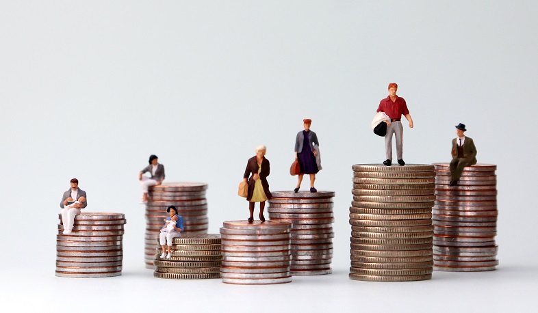 Գիտաշխատողի աշխատավարձը 90 հազար դրամից կդառնա միջինը 276 հազար դրամ. նոր նախագիծ