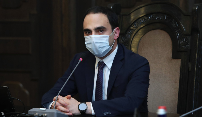 Կառավարության այսօրվա որոշումը գիտության ոլորտում հիմնարար փոփոխություն է. Տիգրան Ավինյան