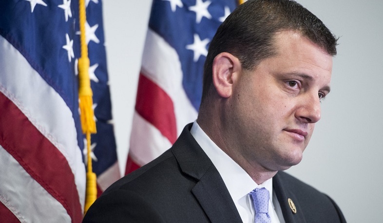 Azerbaijan, which illegally keeps Armenian prisoners of war and other detained persons, should not receive American aid: David Valadao
