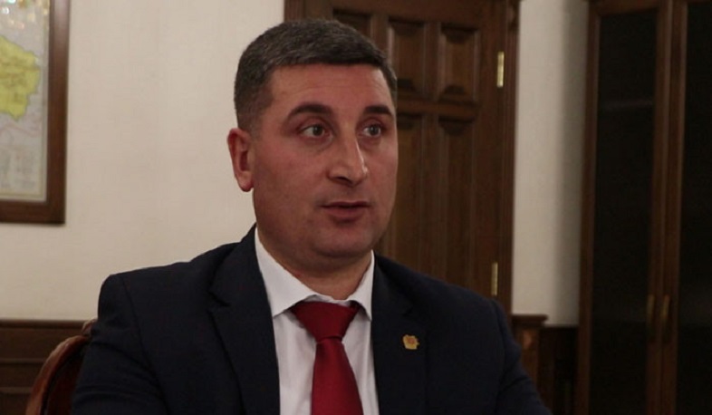 Եղել եմ Վերին Շորժայում. լարվածություն բացարձակ չկա. Գեղարքունիքի մարզպետ