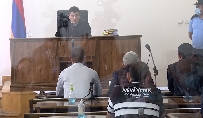 Այսօր տեղի է ունեցել Սերժ Սարգսյանի գործով դատական նիստը