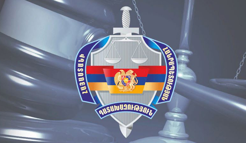 Ադրբեջանի կողմից ՀՀ պետական սահմանը հատելու և ՀՀ տարածքային ամբողջականությունը խախտելու փաստի առթիվ քրեական գործ է հարուցվել