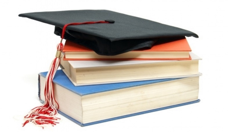 2021-2022 ուսումնական տարվա դոկտորանտուրայում հատկացվել է 10 տեղ